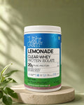 Lemonade Clear Whey Protein