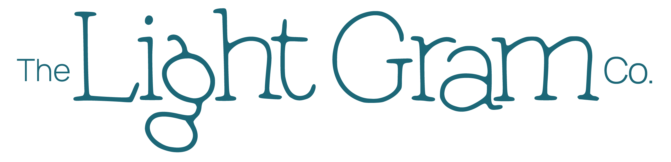 The Light Gram Co