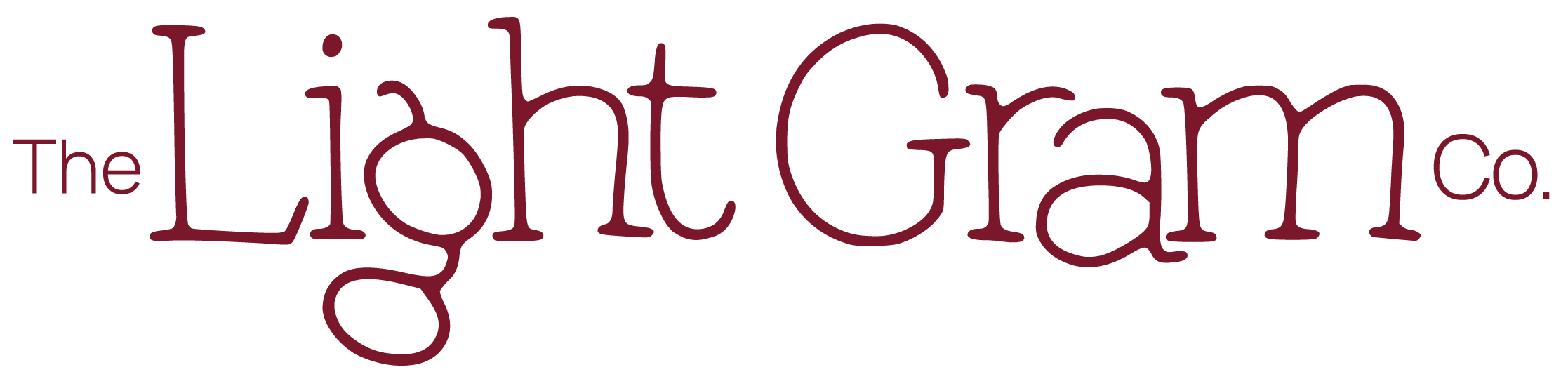 The Light Gram Co